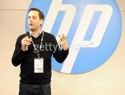 Speaking at the IDA/ City Drive party- Sundance 2013