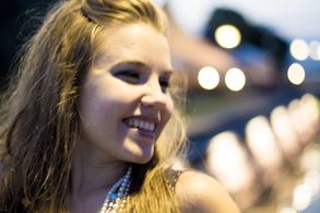 filming Capture The Night