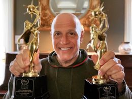 2 of 56 awards for “Sunny the Heat”