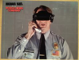 The First Vigil in Michael Kael vs. The World News Company.