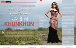 Drishti MAgazine 2016