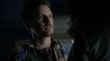 Alex Weed in The Magicians (2015)