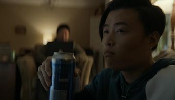 Aidan Cheng in 3 Body Problem (2024)