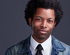 Jason Francisco Blue