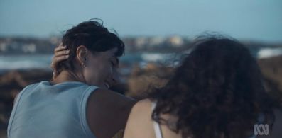 Diana Popovska and Zoë Steiner in 'Significant Others'