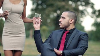 Deleon Tequila commercial