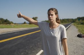 Laia Costa in Maine (2018)