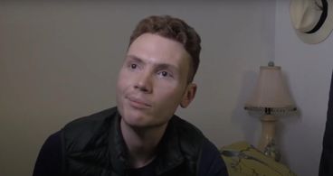 Dan Tymon in Trying (2021)