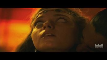 Jolie Vanier in From Dusk Till Dawn: The Series (2014)