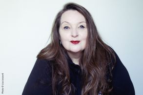 Brigitte Boucher 2022