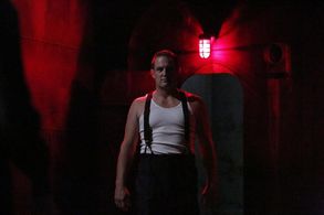 Patrick Robert Smith in Agent Carter (2015)