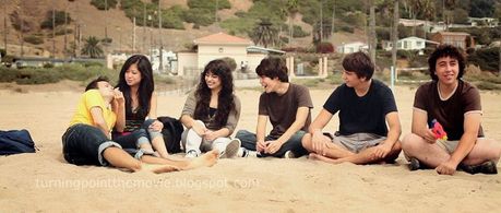 Still from Turning Point 2011.