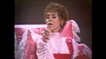 Judy Carne in Rowan & Martin's Laugh-In (1967)