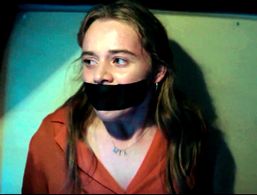 Luna Wedler in Biohackers: Fate (2020)