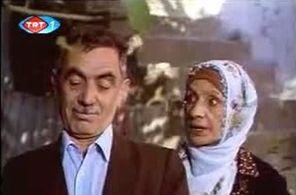 Aydemir Akbas in Hanimin Çiftligi (1990)