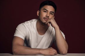 Tony Labrusca in The Generation That Gave Up on Love (2019)