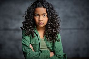 Delia Lisette Chambers