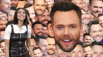 Jade Catta-Preta in The Soup (2004)