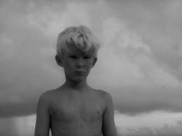 Tom Gaman in Lord of the Flies (1963)