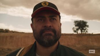 AMC’s Preacher - Episode 2 - Season 4 - Last Supper