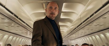 Darío Grandinetti in Wild Tales (2014)