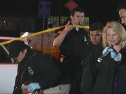 LA Forensics-Crime Scene 2