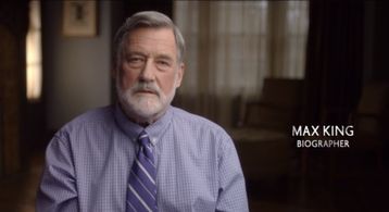 Max King in Won't You Be My Neighbor? (2018)