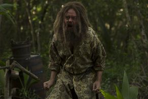 Henry Hereford in Crossbones (2014)