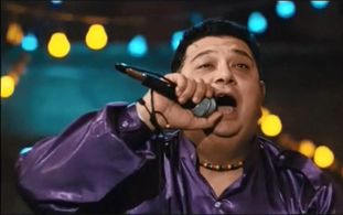 Maged El-Kidwani in El Farah (2009)