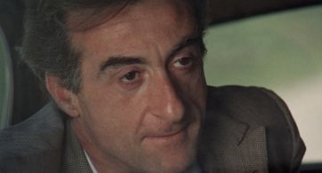 Valerio Ruggeri in A Quiet Place in the Country (1968)