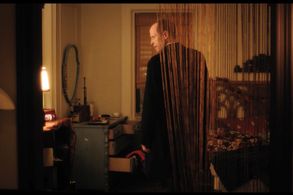 Craig Wroe as Detective Chris Kelly on the Netflix series 