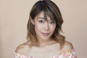 Make up: Stephen Bowman