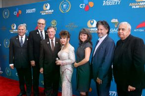 Culver City Mayor & Council Members and Dr TY Kim