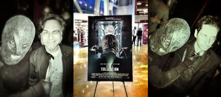 The Collection Premier