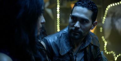 Diego - S.W.A.T. (2017)