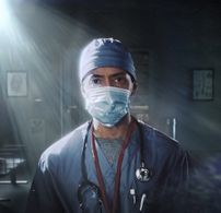 Michael John Benzaia