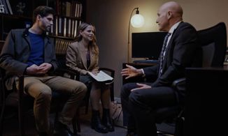 Mommy's Stolen Memories