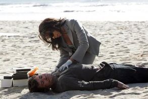 Brandon Michael Vayda in CSI: Miami (2002)