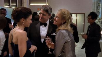 Karen Culp in Law & Order: Criminal Intent (2001)