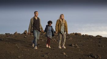 Still from Don't Grow Up