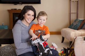 Bristol Palin in Bristol Palin: Life's a Tripp (2012)