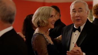 Christmas at the Greenbrier