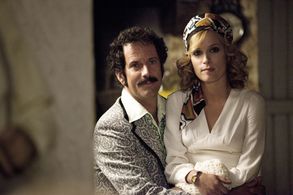 Christian Vadim and Julie Bernard in My Best Holidays (2012)