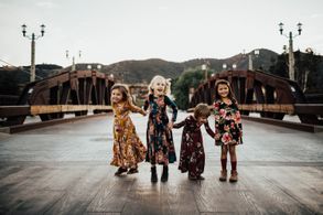 Violet Raine McMahan