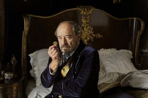 Viktor Preiss in The Watchmaker's Apprentice (2019)