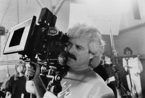 Craig R. Baxley in Action Jackson (1988)