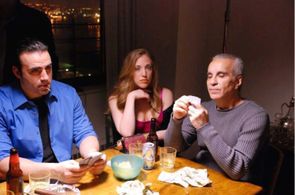 Still from Feature Film 