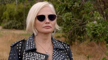 Ellen Barkin in Animal Kingdom: SHTF (2019)