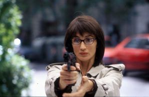 Silvia Munt in Arian's Journey (2000)