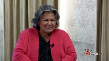 Ginette Reno in Radio Mieux-Être (2015)